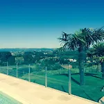 Cecile's Villa