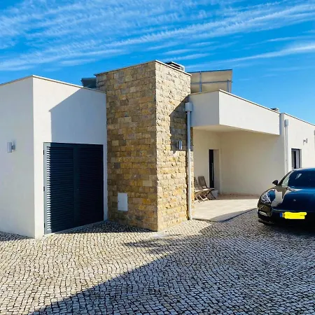 Cecile's Casal do Pardo