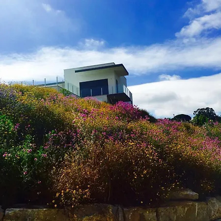 Cecile's Вилла Casal do Pardo