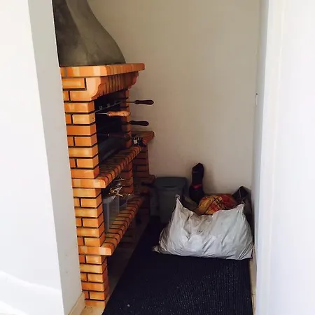 Villa Cecile's Casal do Pardo