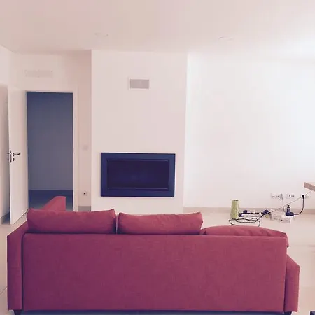 Cecile's Вилла Casal do Pardo