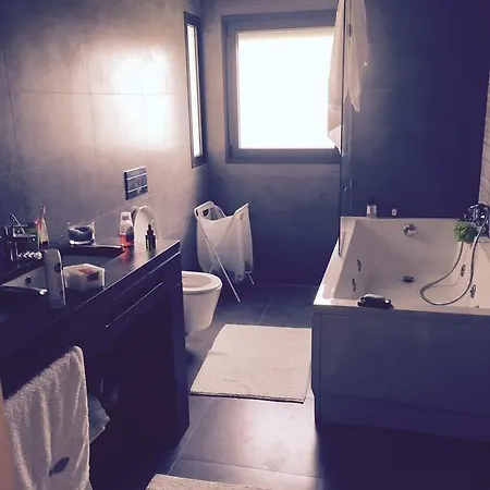 Вилла Cecile's *