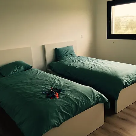 Вилла Cecile's Casal do Pardo