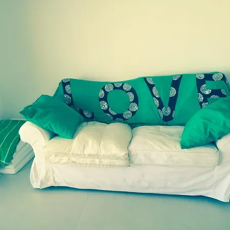 Cecile's Вилла Casal do Pardo