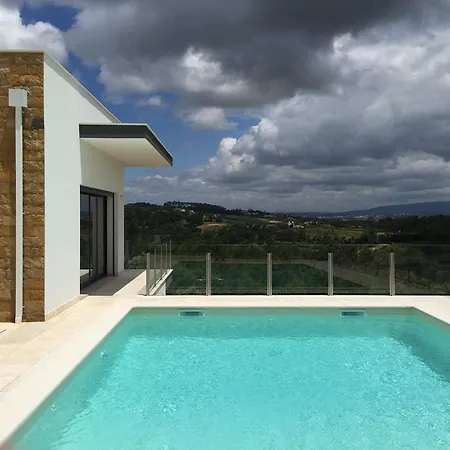 Cecile's Вилла *