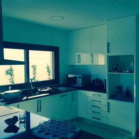 Вилла Cecile's Casal do Pardo