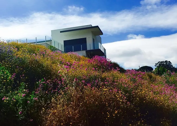 Cecile's Βίλα Casal do Pardo