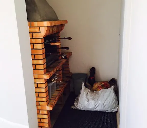 Βίλα Cecile's Casal do Pardo