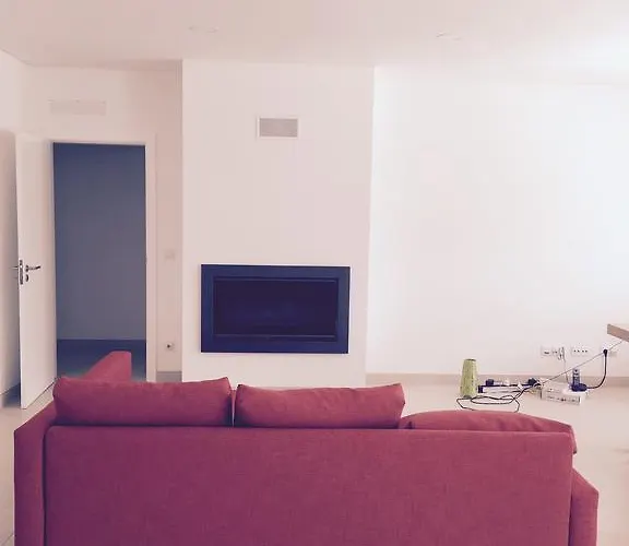 Cecile's Βίλα Casal do Pardo