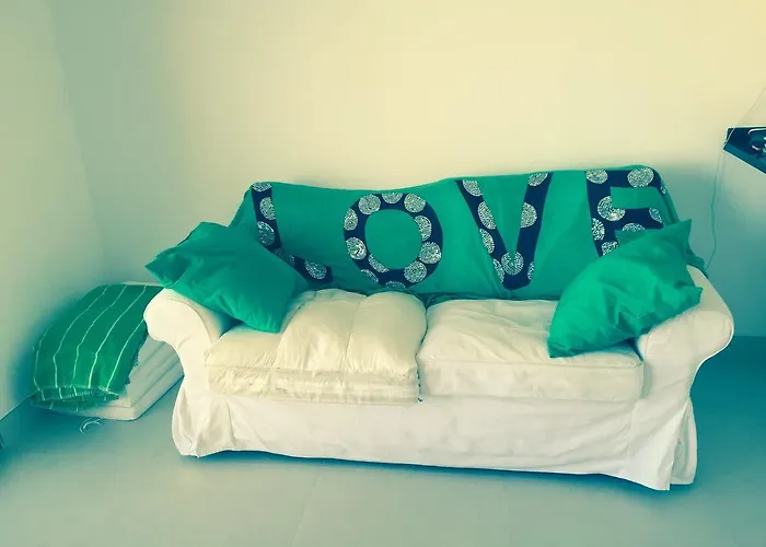 Cecile's Βίλα Casal do Pardo