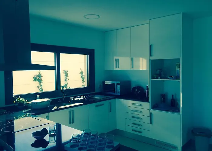 Βίλα Cecile's Casal do Pardo