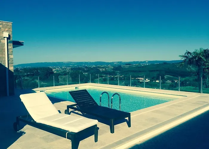 Cecile's Βίλα Casal do Pardo